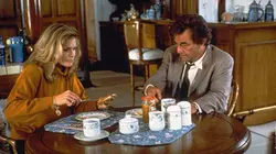 Columbo S09E04 L'enterrement de madame Columbo