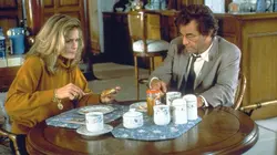 Columbo S09E04 L'enterrement de madame Columbo