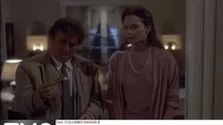 Columbo S08E04 Grandes manoeuvres et petits soldats