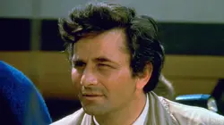Sur TvBreizh à 22h20 : Columbo