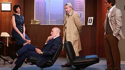 Columbo : meurtre sous prescription