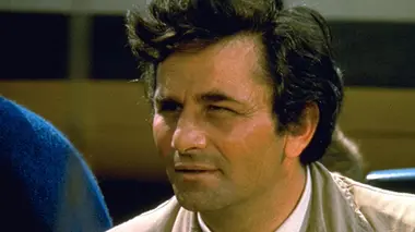 Columbo S01E02 Faux témoin