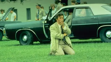 Columbo S01E02 Rançon pour un mort
