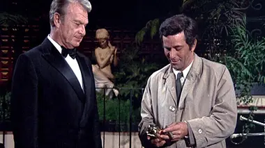 Columbo S01E03 Poids mort