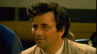 Columbo S01E05 Attente