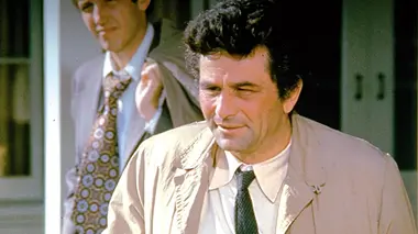 Columbo S01E07 Une ville fatale