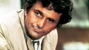 Columbo S02E02 Dites-le avec des fleurs
