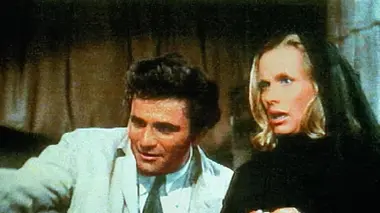 Columbo S02E04 SOS Scotland Yard