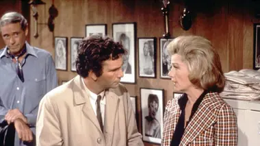 Columbo S02E05 Requiem pour une star
