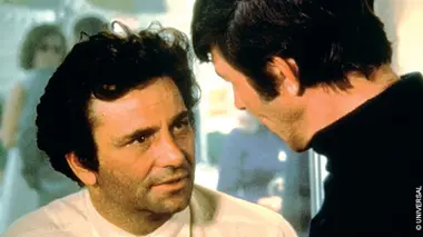 Columbo S02E06 Le spécialiste
