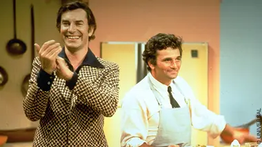 Columbo S02E08 Double choc
