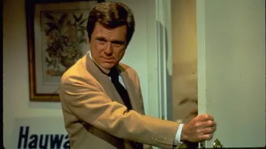 Columbo S03E03 Candidat au crime