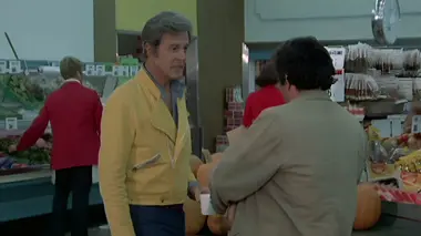 Columbo S03E04 Subconscient