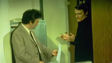 Columbo S04E04 Eaux troubles