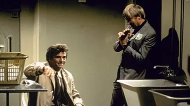 Columbo S04E05 Playback