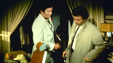 Columbo S06E01 Deux en un