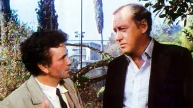 Columbo S07E04 Jeux de mots