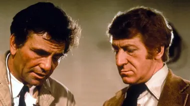 Columbo S07E05 Des sourires et des armes