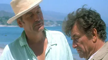 Columbo S09E01 Portrait d'un assassin
