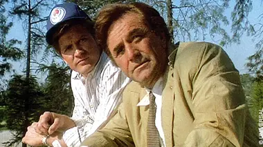 Columbo S09E06 Meurtre en deux temps