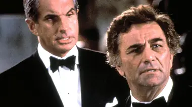 Columbo S10E02 Attention, le meurtre peut nuire à la santé