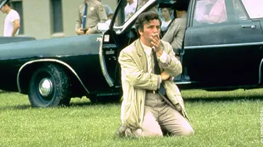 Columbo S10E03 Jeux d'ombre