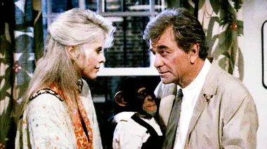 Columbo S11E01 Meurtre au champagne
