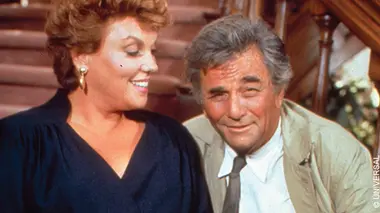 Columbo S11E03 Un seul suffira
