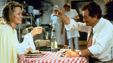 Columbo S12E01 Le meurtre aux deux visages