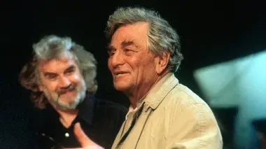 Columbo S13E04 Meurtre en musique