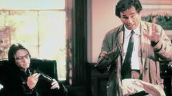 Columbo S08E02 Ombres et lumières