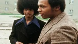 Visuel de Combattant de naissance