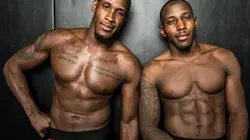 Visuel de Combattants