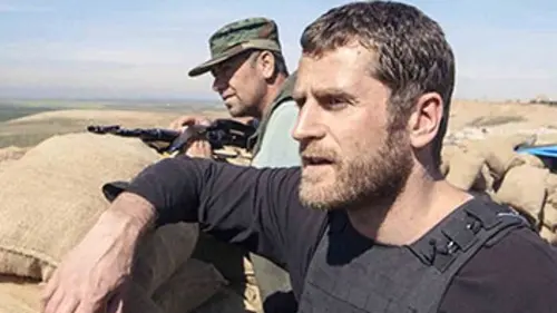 Combattre Daech