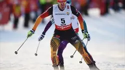 Visuel de Epreuve de ski de fond (Relais 4x5 km)