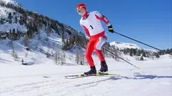 Visuel de Epreuve de saut à ski (HS 134)