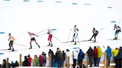 Visuel de Epreuve de saut à ski (HS 130)