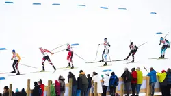 Sur Eurosport 2 à 21h00 : Epreuve de ski de fond (10 km)