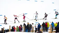 Visuel de Epreuve de ski de fond (15 km)