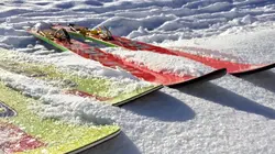 Combiné nordique Championnats du monde