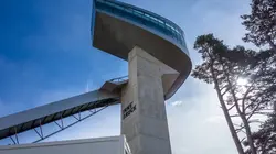 Combiné nordique Championnats du monde