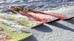 Combiné nordique Championnats du monde