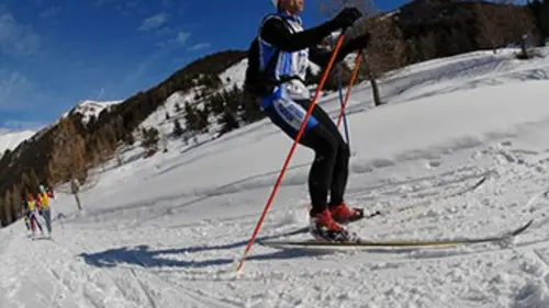 Combiné nordique Coupe du monde 2015/2016