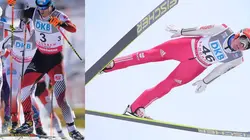 Combiné nordique : Coupe du monde