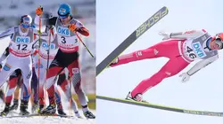 Visuel de Combiné nordique Epreuve de Lahti 2022/2023
