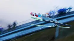 Combiné nordique : Coupe du monde à Oslo