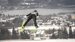 Combiné nordique : Coupe du monde à Otepää