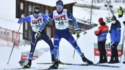 Combiné nordique : Coupe du monde à Ramsau