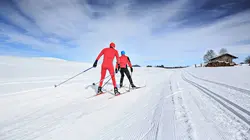 Combiné nordique : Coupe du monde à Ruka