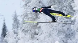 Combiné nordique : Coupe du monde à Ruka